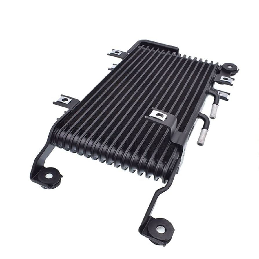 油壺 Genuine OEM TOYOTA 1985-1996 Engine Oil Cooler O-Ring Set